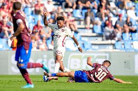 AC Reggiana v US Salernitana - Serie BKT