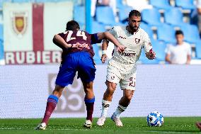 AC Reggiana v US Salernitana - Serie BKT