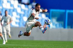 AC Reggiana v US Salernitana - Serie BKT