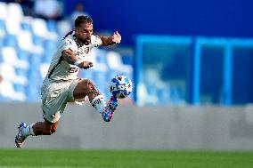 AC Reggiana v US Salernitana - Serie BKT