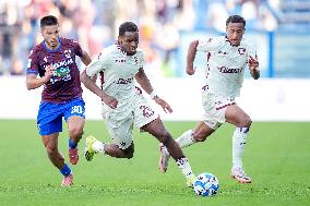 AC Reggiana v US Salernitana - Serie BKT