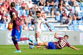 AC Reggiana v US Salernitana - Serie BKT