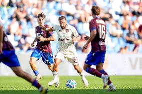 AC Reggiana v US Salernitana - Serie BKT