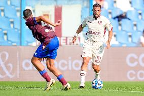 AC Reggiana v US Salernitana - Serie BKT