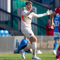 Stockport County v Leyton Orient - Sky Bet League 1