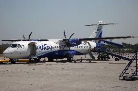 IndiGo Airlines Airplanes