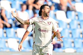 AC Reggiana v US Salernitana - Serie BKT