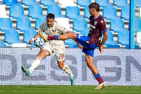 AC Reggiana v US Salernitana - Serie BKT