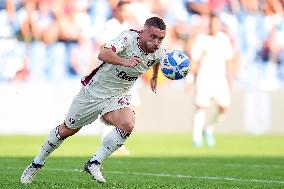 AC Reggiana v US Salernitana - Serie BKT