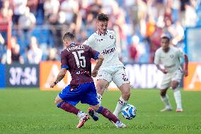 AC Reggiana v US Salernitana - Serie BKT