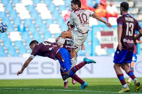 AC Reggiana v US Salernitana - Serie BKT