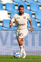 AC Reggiana v US Salernitana - Serie BKT