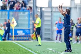 AC Reggiana v US Salernitana - Serie BKT