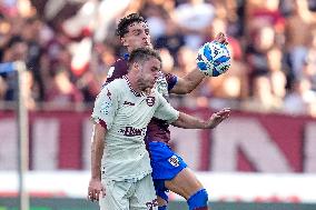 AC Reggiana v US Salernitana - Serie BKT