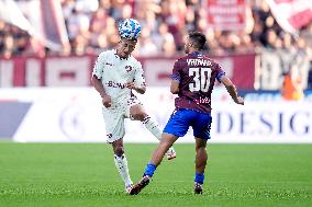 AC Reggiana v US Salernitana - Serie BKT