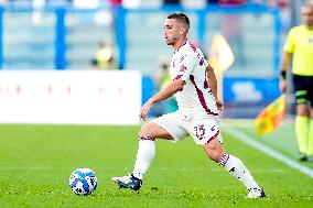 AC Reggiana v US Salernitana - Serie BKT