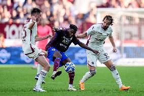 AC Reggiana v US Salernitana - Serie BKT