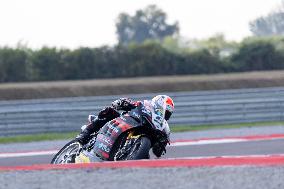 MOTORI - SuperBike - Acerbis Italian Round