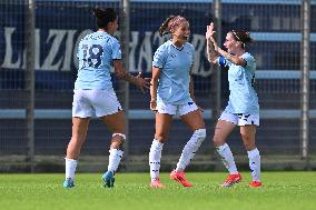 CALCIO - Serie A Femminile - Lazio Women vs Juventus FC