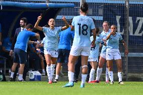 CALCIO - Serie A Femminile - Lazio Women vs Juventus FC