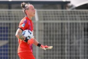 CALCIO - Serie A Femminile - Lazio Women vs Juventus FC