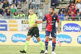 CALCIO - Serie A - Cagliari vs Empoli