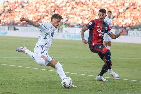 CALCIO - Serie A - Cagliari vs Empoli