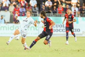 CALCIO - Serie A - Cagliari vs Empoli