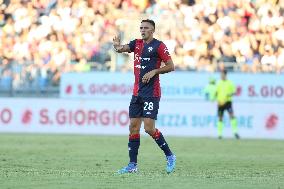 CALCIO - Serie A - Cagliari vs Empoli