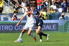 CALCIO - Serie B - AC Pisa vs Brescia Calcio