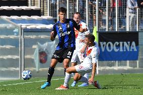 CALCIO - Serie B - AC Pisa vs Brescia Calcio