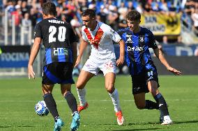 CALCIO - Serie B - AC Pisa vs Brescia Calcio