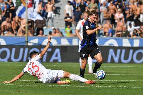 CALCIO - Serie B - AC Pisa vs Brescia Calcio