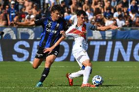 CALCIO - Serie B - AC Pisa vs Brescia Calcio