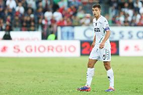 CALCIO - Serie A - Cagliari vs Empoli