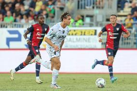 CALCIO - Serie A - Cagliari vs Empoli