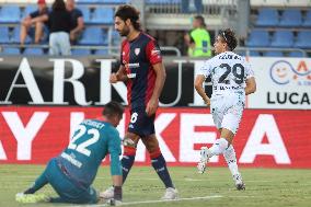 CALCIO - Serie A - Cagliari vs Empoli