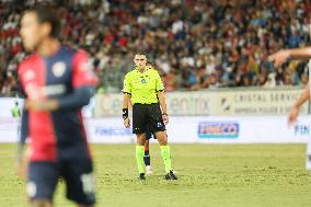 CALCIO - Serie A - Cagliari vs Empoli