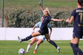 CALCIO - Serie A Femminile - Lazio Women vs Juventus FC