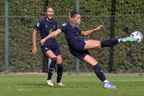 CALCIO - Serie A Femminile - Lazio Women vs Juventus FC