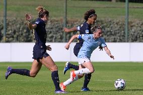 CALCIO - Serie A Femminile - Lazio Women vs Juventus FC