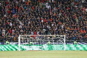 CALCIO - Serie A - Cagliari vs Empoli