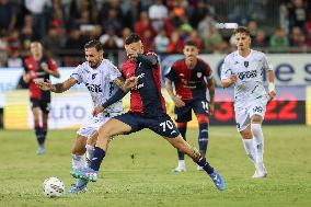 CALCIO - Serie A - Cagliari vs Empoli