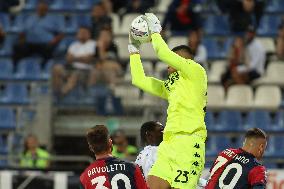 CALCIO - Serie A - Cagliari vs Empoli