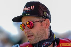 MOTORI - SuperBike - Acerbis Italian Round