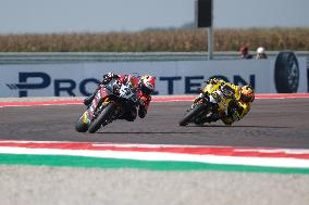 MOTORI - SuperBike - Acerbis Italian Round