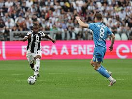 Juventus v Napoli - Serie A