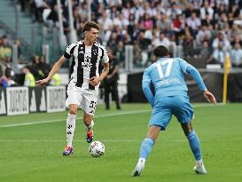 Juventus v Napoli - Serie A