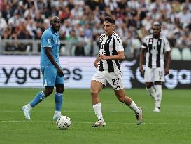 Juventus v Napoli - Serie A