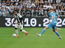 Juventus v Napoli - Serie A